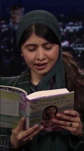 Finding My Way | Malala Yousufzai | Liberty Books