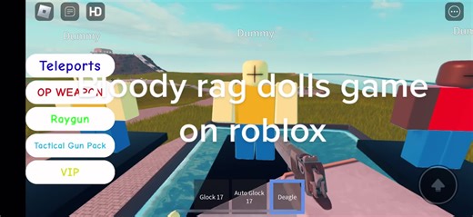 Random post #roblox