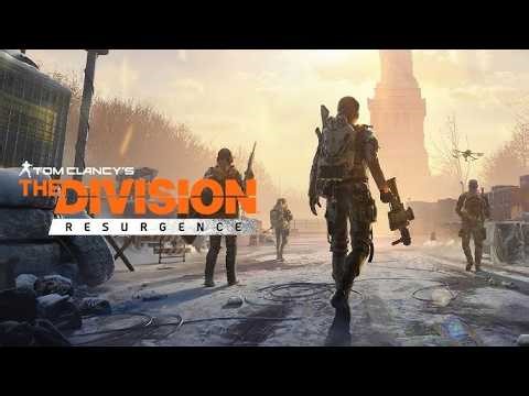 T2 Gear Fast Farm - Demolitionist Strategy | Division Resurgence