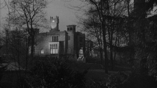 The Strangler of Blackmoor Castle 1963 IMDB 5.8/10