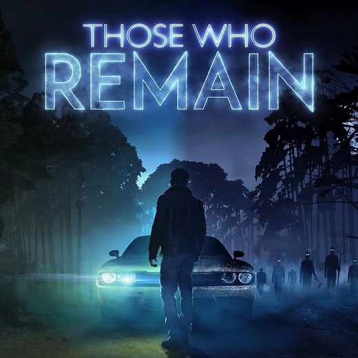 Those Who Remain - IGN