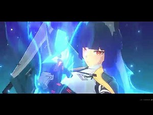 25,971pt【ゼンゼロ】雅ザオ柚葉vs原初の悪夢 危局強襲戦