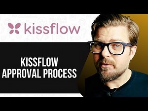KISSFLOW APPROVAL PROCESS - 2025 |