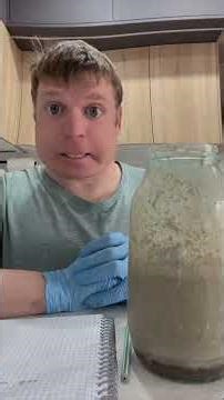 Making my own virus. Result 🧐🦠