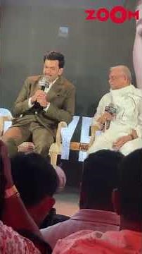 Prithviraj Sukumaran Reveals His Many Arguments with Meghna Gulzar on Daayra Set #Daayra