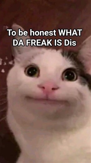oh freak no
