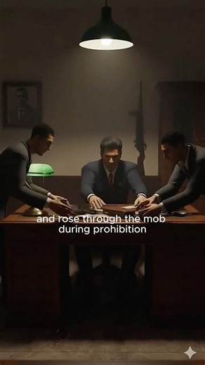 The Life of Al Capone