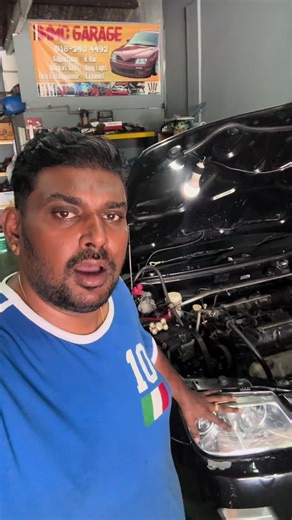 Custom Proton Waja Car Modifications at MMC Garage