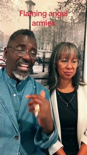 Releasing Angel armies