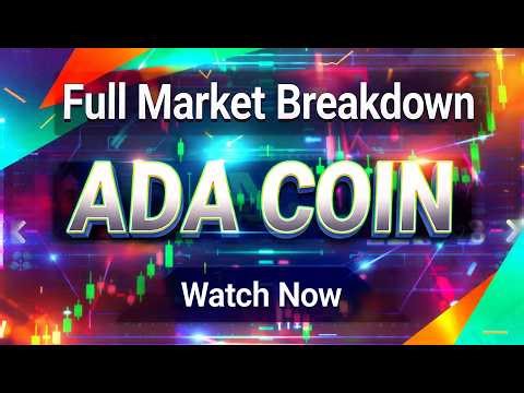 ADA Coin Explained Simply | Cardano Future & Price Analysis I