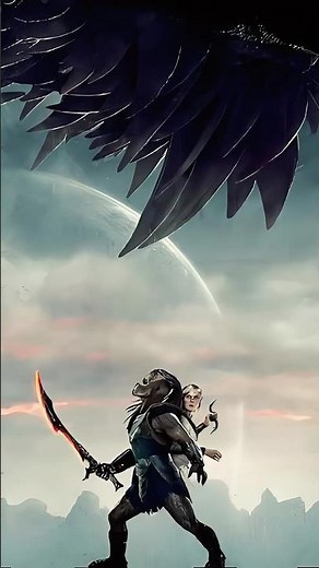 Why Is Dek Without a Mask? #movie #predator