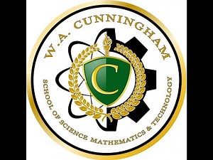 I.S. 234 W.A. Cunningham Graduation Ceremony 2025