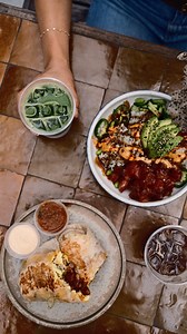 Testing SoCal’s Hottest New Restaurant! | Honeysuckle