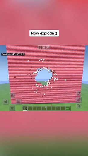 MinecraftAtTheBest on TikTok