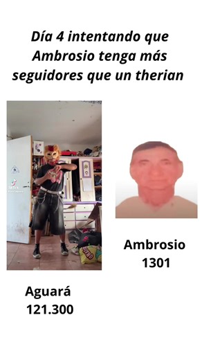 #ambrosio #therian