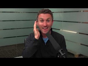 The earpieces ALL broadcasters use (Audio Implements)