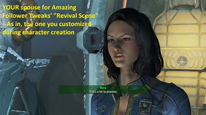 YOUR spouse for Amazing Follower Tweaks (AFT)