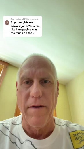 Comparing Brokerage Fees: Edward Jones vs. TD Ameritrade