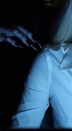 You shouldn't have opened it... 👀