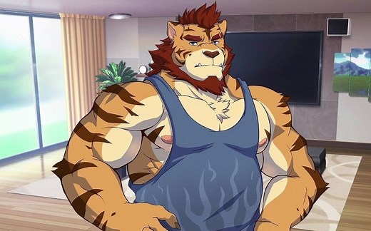 【互动视频】《After Class》day06—Lars线 谜一样的过往