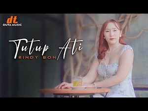 Rindy BOH - Tutup Ati (Official Music Video)