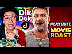 PLAYDATE - Bad Movie Review