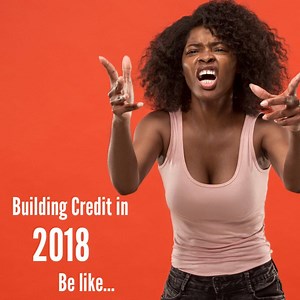 2019 is here, and so is Self Lender. Make this the year of building your credit. For January only, get started for only $5. | Self