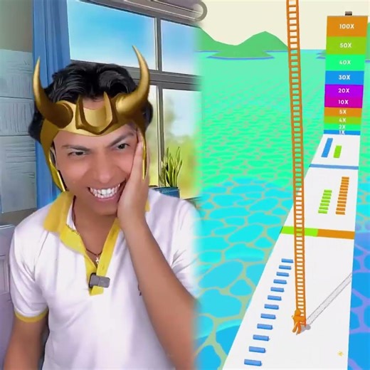 If you also like the videos I've posted, please follow me. Thank you so much