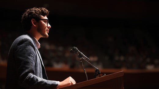 The Myth of the Perfect Candidate