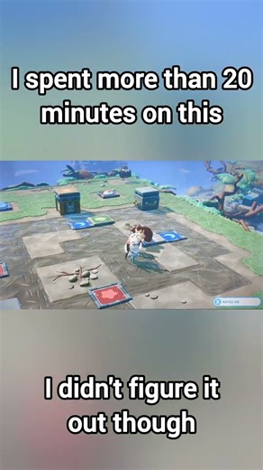 I Looked it Up and Now I Feel Dumb (Mario + Rabbids Kingdom Battle Part 69)