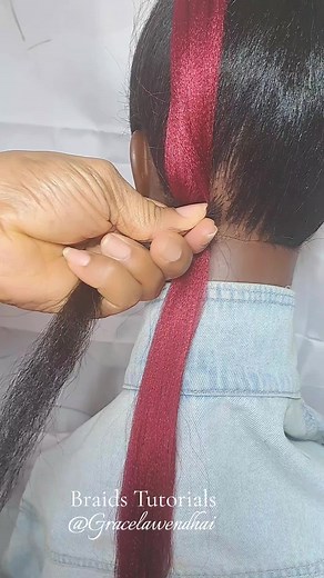 Braids Tutorials for Beginners: Step-by-Step Guide