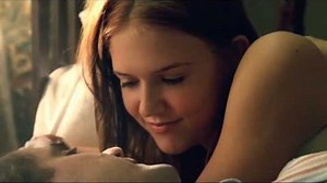 Dominique Swain - compilation of cute & hot scenes in 'Lolita'