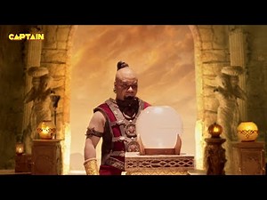 अलादीन - नाम तो सुना होगा || भाग.256 || सिद्धार्थ निगम, अवनीत कौर || Aladdin