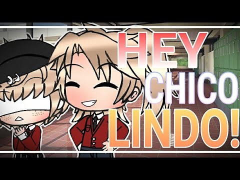 Hey, Chico lindo [Mini película][ORIGINAL][Gay]