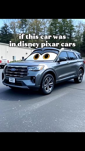 Ka-CHOW! 🚗💨 🏁✨ POV: Your ride just got the full Radiator Springs glow-up. ✨ • 🏁 • 🏁 • 🏁 • 🏁 • 🏁 • 🏁 • 🏁 • 🏁 • This ain’t a race—it’s a DEAL! 🏁 For a limited time, you pay what we pay on new Fords. 🚙 🛻 That’s right—employee pricing, no pit stops. Zoom into Andy Shaw Ford before it’s gone! 🏎️ 💨 📱 Call (828) 586-0900 | 💻 andyshawford.com | 📍 1231 E Main St, Sylva NC | Andy Shaw Ford