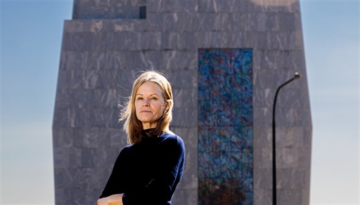 Obama Presidential Center is taking a big swing at contemporary art