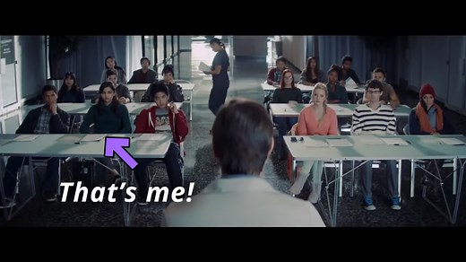 How to Become a Movie Extra and What You’ll Learn on Set