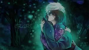 6.1K views · 350 reactions | anime : hotarubi no mori e feelings in this anime cant be described ~~~~~~~~~~~~~~~~~ ( credits to the owner) #yui | Anime Diary | Facebook