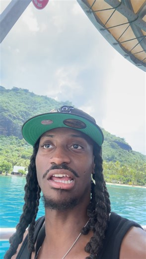 Aventures atypiques à Tahiti : la love room du 9 3