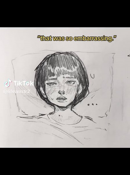 yes im corny yes i post cringey byler content yes this is cheesy yes im hesitant to click post, also bg info this is set in season two a little bit before he gets possesed by the mind flayer. And also lucas and dustin are on the bed fast asleep lol #art #fyp #byler #strangerthings #willbyers