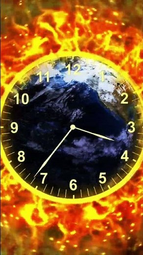 The Evolution of Earth – Four Eons of Earth’s History #051