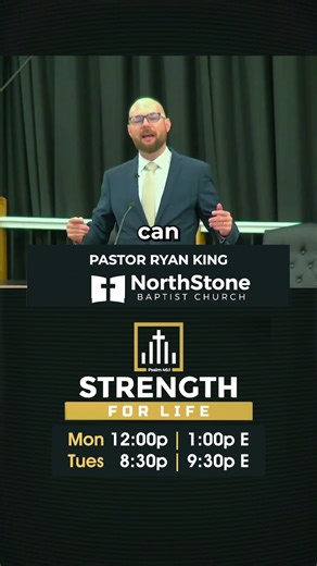 🛡️ Does God Still Protect His People Today? | Strength for Life S01E27 Clip