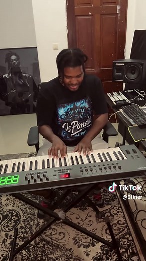 3 Finer e Teo: O Melhor do Funk e da Música Ao Vivo