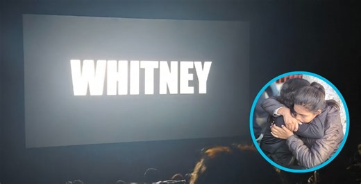 «WHITNEY»: La primera película con sello de cine hondureño