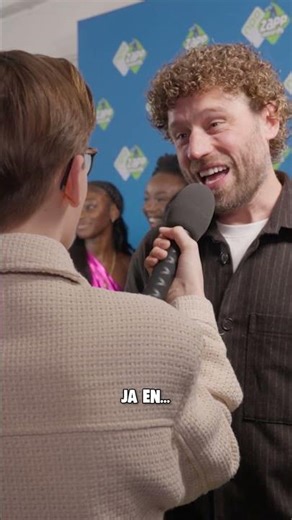 MEESTER JESPER IN DE GEHEIME MISSIE | JSF SHORTS 🇳🇱