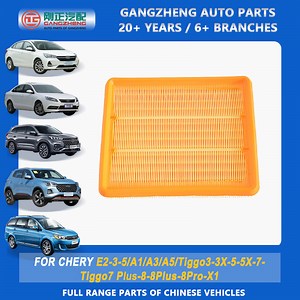 [Hot Item] Auto spare parts Car Diesel Filter for Changan Kaicene F70 Icaicene Hunter pick up Filter PC201024-2602 X191195