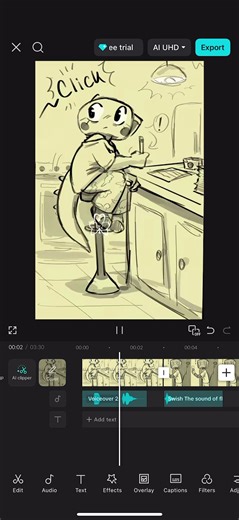 Late Night Comic Dub: A Fusion of Classics