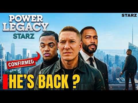 Legacy Trailer Left Fans Speechless… This Is Insane