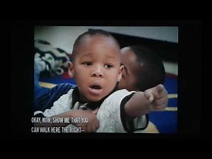 Kindergarten - Doin' the Right Thing - Part 1