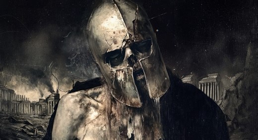 ROTTING CHRIST To Release Re-Recorded Version Of Aealo Album In January; Title Track Lyric Video Streaming